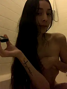 lovinlush online show from 09.17.25