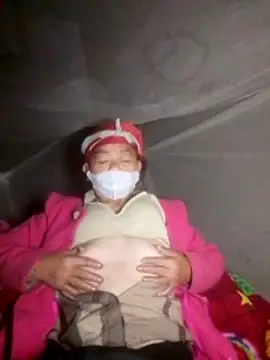 VangLe73 online show from 11.01.25