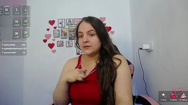 Pregnant Kloe online show from 07.01.26