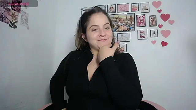 Pregnant Kloe online show from 07.09.26