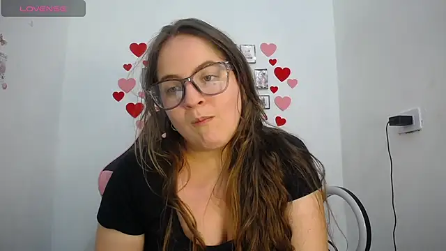Pregnant Kloe online show from 07.23.26