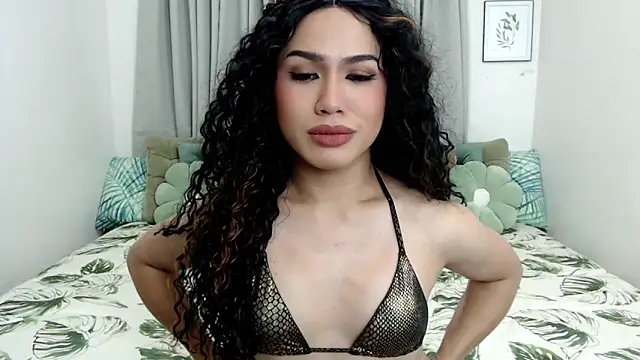 HavenJade TS online show from 01.10.26