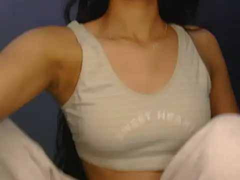 Tanvi Angel online show from 03.16.26