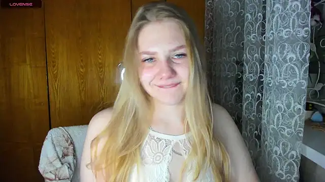 AlinaMors online show from 12.02.25