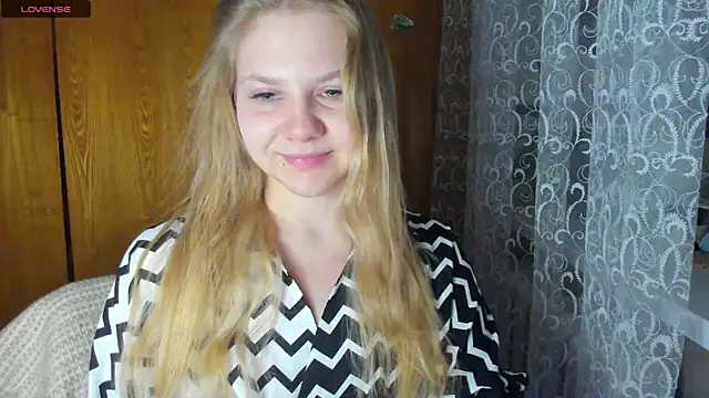 AlinaMors online show from 12.04.25