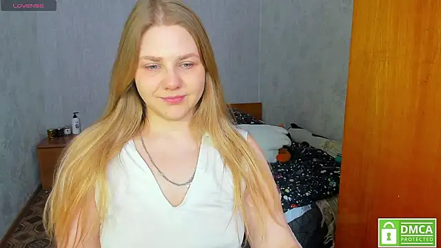 AlinaMors online show from 03.20.26