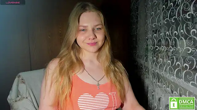 AlinaMors online show from 04.19.26