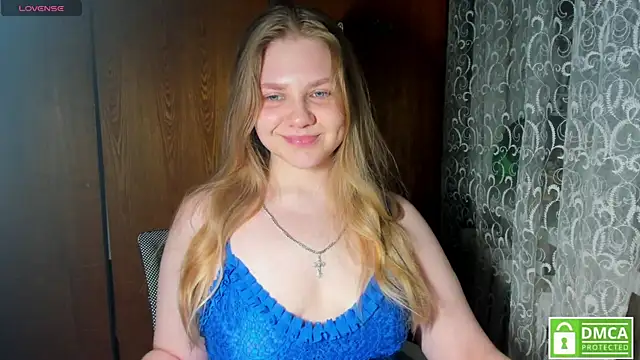 AlinaMors online show from 04.23.26