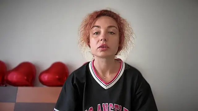 Reddgiirl online show from 03.11.26