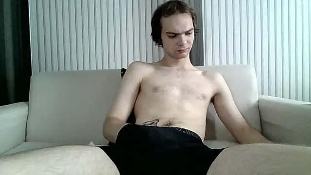 ScottBrand online show from 11.10.25