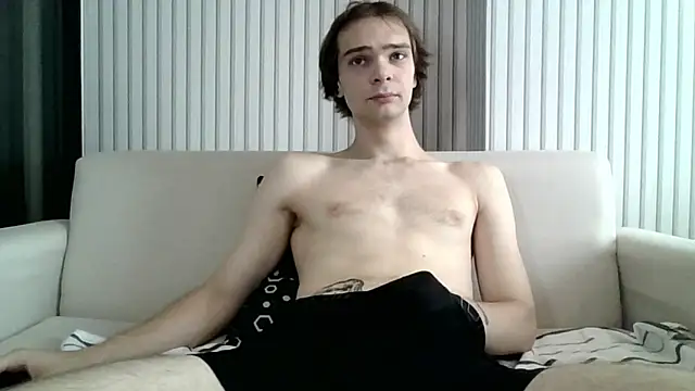 ScottBrand online show from 11.11.25