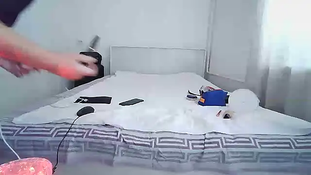 sakuradelreina online show from 09.22.25