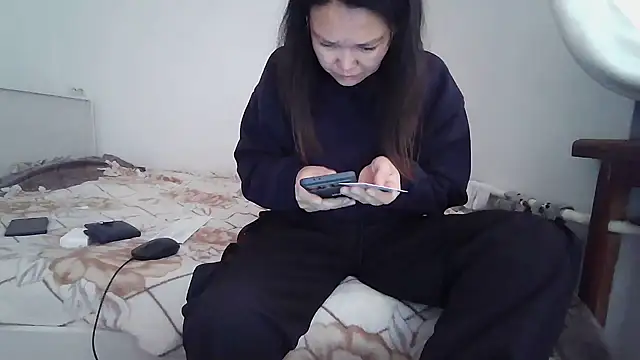 sakuradelreina online show from 01.19.26