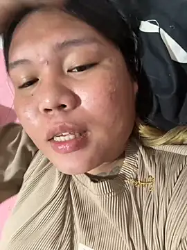 pinay tynee online show from 10.16.25