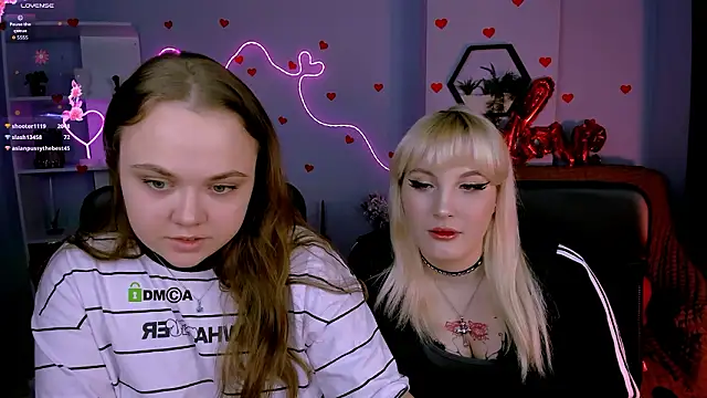 keri ti online show from 03.04.26