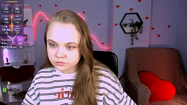 keri ti online show from 03.20.26