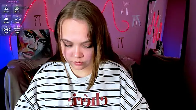 keri ti online show from 03.23.26