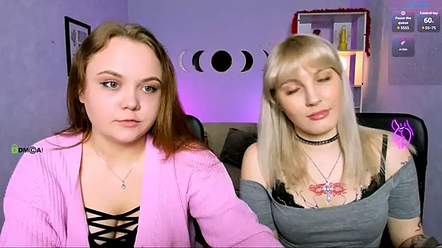 keri ti online show from 04.05.26