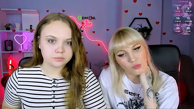 keri ti online show from 04.16.26