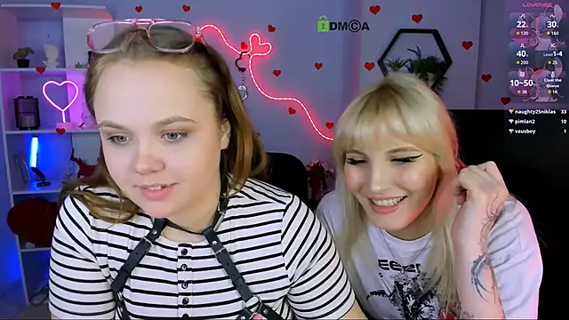 keri ti online show from 04.16.26