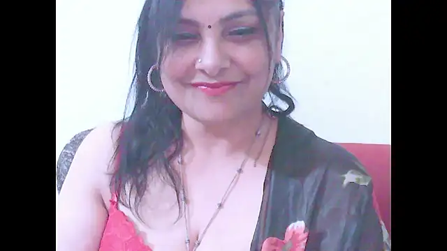 Indiansweetness77 online show from 10.30.25