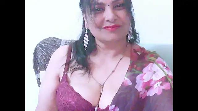 Indiansweetness77 online show from 11.10.25