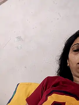 Soniya Roy online show from 09.16.25