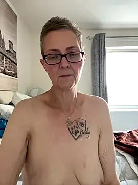 Curvy-Jinx online show from 10.24.25