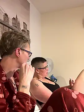 Curvy-Jinx online show from 01.11.26