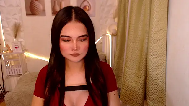 alisha klassx online show from 05.28.26
