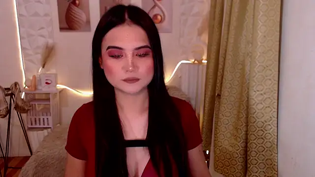 alisha klassx online show from 06.05.26