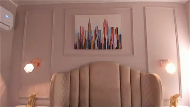 mia kisses2 online show from 03.15.26