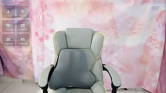 Crush-7ii online show from 02.13.26