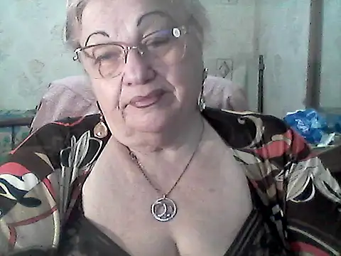 NatalieNorth online show from 01.07.26