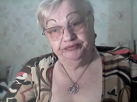 NatalieNorth online show from 04.21.26