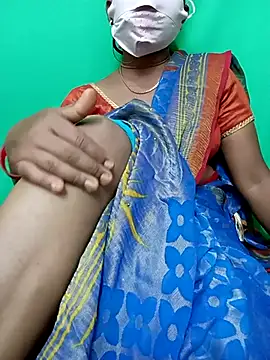 Cute Renuka online show from 10.02.25