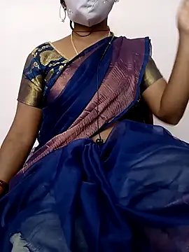 Cute Renuka online show from 11.11.25