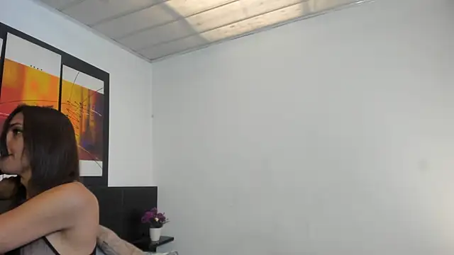 MeganRhyder online show from 04.19.26