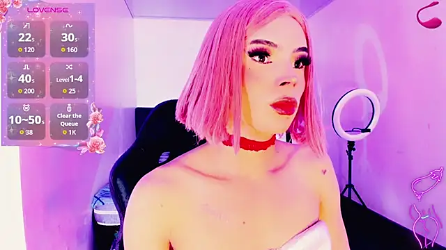 Rossedewitt  online show from 11.03.25