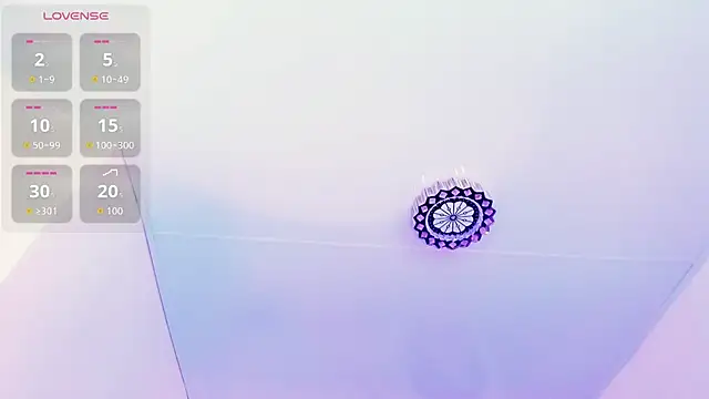 Rossedewitt  online show from 11.15.25