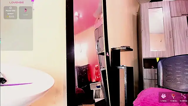 Rossedewitt  online show from 02.13.26