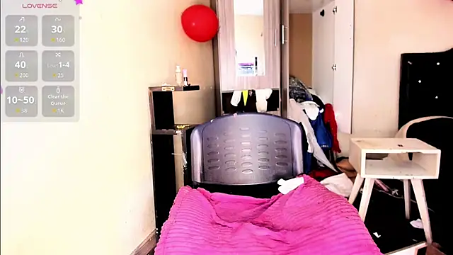 Rossedewitt  online show from 02.15.26