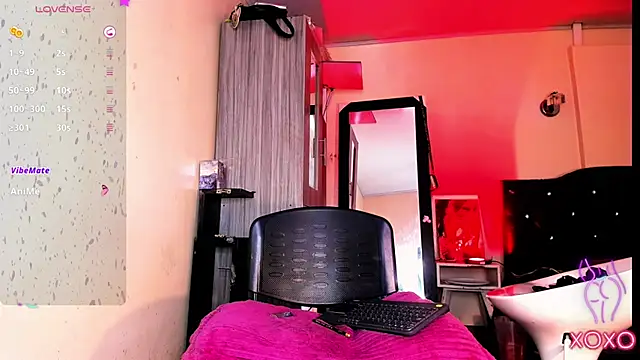 Rossedewitt  online show from 02.26.26