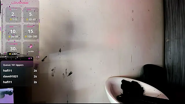 Rossedewitt  online show from 03.09.26