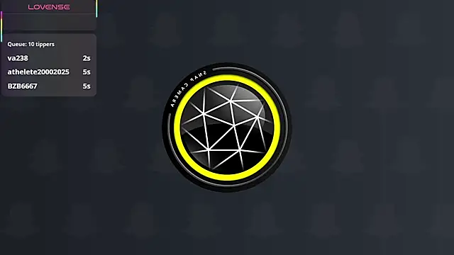 Rossedewitt  online show from 04.15.26