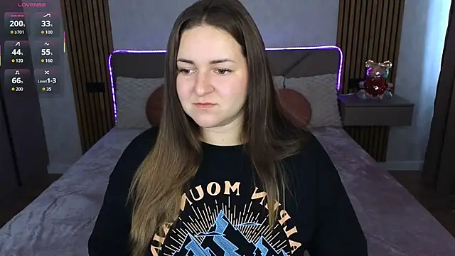 Mysti Kate online show from 10.04.25