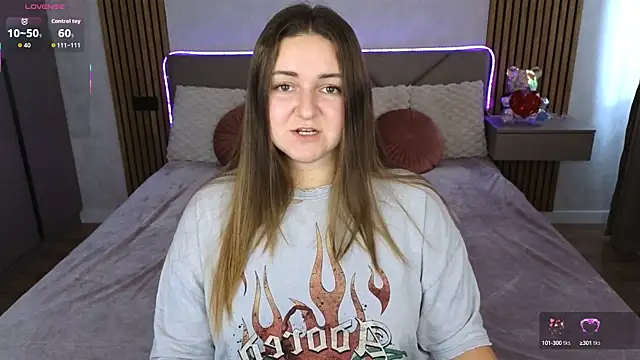 Mysti Kate online show from 10.13.25