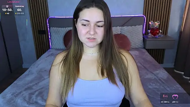 Mysti Kate online show from 10.14.25
