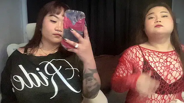 Bella Bumzyyy online show from 11.19.25