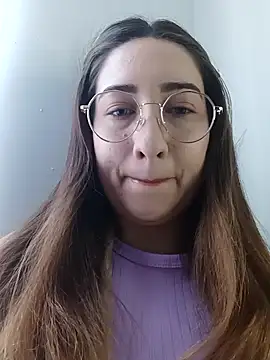 Snapshot of SUSY__06 chatting on 09.23.25 SUSY 06 online show from 09.23.25
